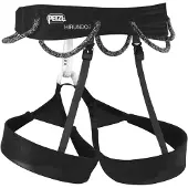 Petzl Klettergurt HIRUNDOS