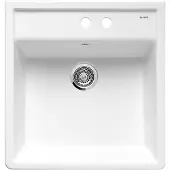 BLANCO Panor 60, Weiß, 530 x 440 mm, 19 cm, 63 cm, 60 cm, 32 cm