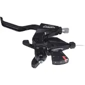 Shimano Altus St-m310 1800 Mm Linker Bremshebel Mit Schalthebel