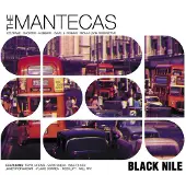 Sonic Black Nile - Ltd Ed.