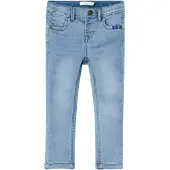 Name it Silas Slim Fit 8001 Jeans