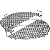 The Bastard Multilevel Cooking System, Large