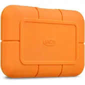 LaCie Rugged SSD 4 TB, (USB-C 3.2 (10 Gbit/s))