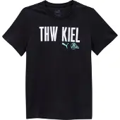 Puma THW Kiel Tee Jr