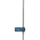 Bosch Saugbohrer SDS plus-9 Speed Clean 12 x 200 x 330 mm