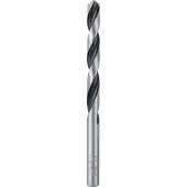 Bosch Metallspiralbohrer HSS PointTeQ, DIN 338, 8,1 mm, 10er-Pack