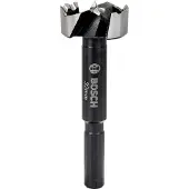 Bosch Forstner Wood Drill 32 Mm Schwarz