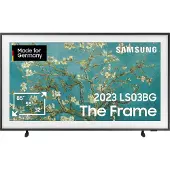Samsung The Frame GQ-43LS03BG, QLED-Fernseher
