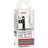 Bosch PRO Laminat-Bündigfräser, Schaft 6 mm - 2608628461
