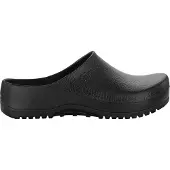 Birkenstock Super Birki Clogs schwarz 37
