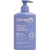 Climaplex – Feuchtigkeitsspendende und reparierende Haarkur – 400 ml