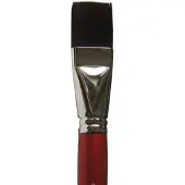 EULENSPIEGEL Flachpinsel