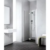 Kermi LI2SL07020VPK Pendel-Falttür Liga 2SL 0700x