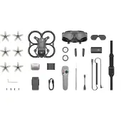 DJI Avata Pro-View Combo Drohne mit Kamera