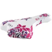 Selle Monte Grappa Kinder Sattelmagie 24 Weiß Pink