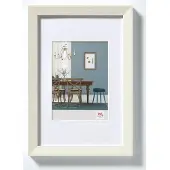 Walther design Ef045w Bilderrahmen 30x45 Cm