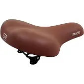 Selle Royal Sattel Hexe entspannt 8013 Brown