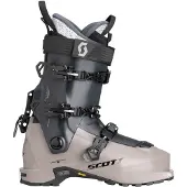 SCOTT - Tourenskischuhe - Cosmos Re-Source Warm Grey für Damen - Größe 26.5 - Grau