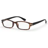 Filtral Sydney demi braun/schwarz