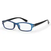Filtral Sydney metallic blau