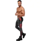 NEK - Lange Hose (Schwarz) - XL