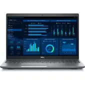 Dell Precision 3581, Intel Core i7, 39,6 cm (15.6"), 1920 x 1080 Pixel, 16 GB, 512 GB, Windows 11 Pro