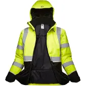 Helly Hansen Uc-me Winterjacke