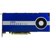 AMD Radeon Pro W5500 - Grafikkarten - Radeon Pro W5500 - 8 GB GDDR6 - PCIe 4.0 x16 - 4 x DisplayPort