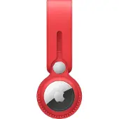 Apple MK0V3ZM/A, Schleife, Rot, Leder, 40 g, 217 mm, 86 mm