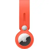Apple MK0X3ZM/A, Schleife, Orange, Electric Orange, Polyurethan, 1 Stück(e)