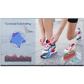 LG 50UL3J-E, Digital Signage Flachbildschirm, 127 cm (50"), IPS, 3840 x 2160 Pixel, 16/7