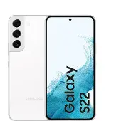Samsung Galaxy S22 - 5G Smartphone - Dual-SIM - RAM 8 GB / Interner Speicher 128 GB - OLED-Display - 6.1" - 2340 x 1080 Pixel (120 Hz)