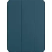 Apple Smart Folio für das iPad Pro 11 (2018/2020/2021/2022) / Air 5 (2022) / Air 4 (2020) - Marine Blue