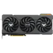 Asus TUF Gaming GeForce RTX 4070 Ti | 12 GB GDDR6X