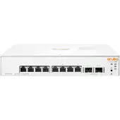 Aruba Networks 1930 Switch 8 Ports
