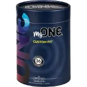 MyOne *Perfect Fit* Maßkondome, Größe 69J 36 St Kondome