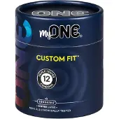 MyOne *Perfect Fit* Maßkondome, Größe 51D 12 St Kondome