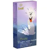 Amor thin 50360 Kondome 12 St