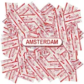 Amsterdam *Red* 100 St Kondome