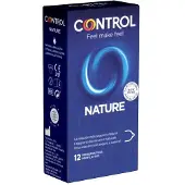 Control *Nature* 12 St Kondome