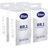 Ritex *Rr.1* Gefühlsintensiv 80 St Kondome