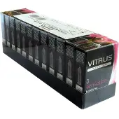 Vitalis Premium *Sensation* 36 St Kondome