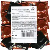 Amor *Black* 100 St Kondome
