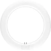 Ledvance LED Ringröhre T9 EM KVG 11W 830 G10Q G10q 1200lm 3000K warmweiss wie 22W 4099854042447