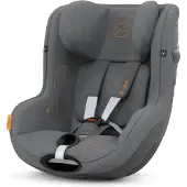 Cybex Kindersitz Sirona G i-Size Lava Grey (Comfort)