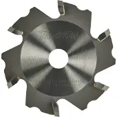 Makita HM Nutfräser 90°
