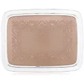 Kartell - Teatime Tablett 44x33 Bronze