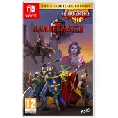 Hammerwatch II - Chronicles Edition, Nintendo Switch, T (Jugendliche)
