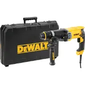 DeWalt D25144K-QS Kombihammer 900 Watt, max. Bohrleistung 28/65/30/13 mm, SDS-plus, T STAK-Box