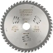 DeWalt Bd-dt4320 216x30 Mm Z48 Holzscheibensäge